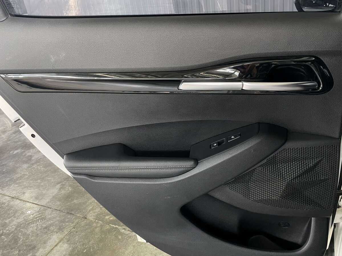 Киа Сельтос б/у, 2019, Вариатор. Фото: #21