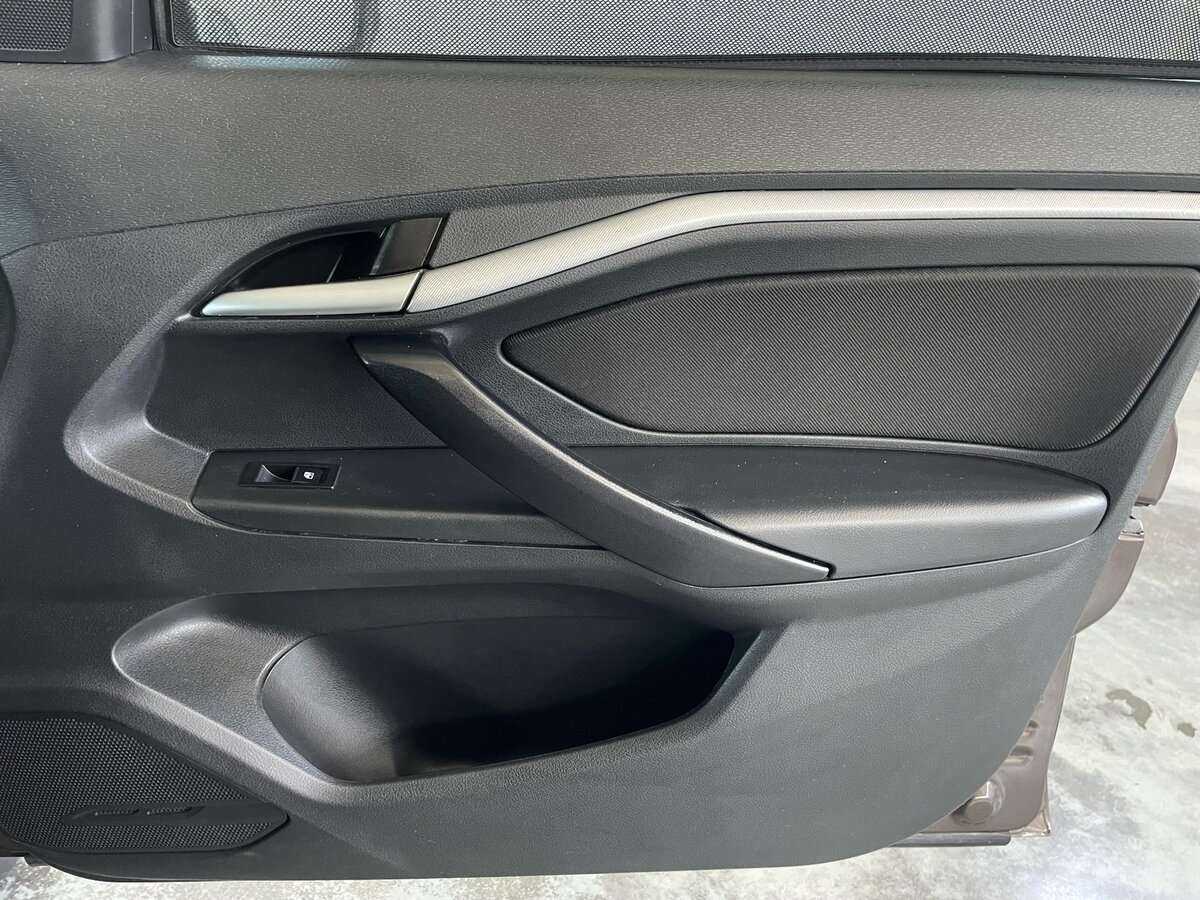 Лада (ВАЗ) Веста б/у, 2018, Механическая. Фото: #20