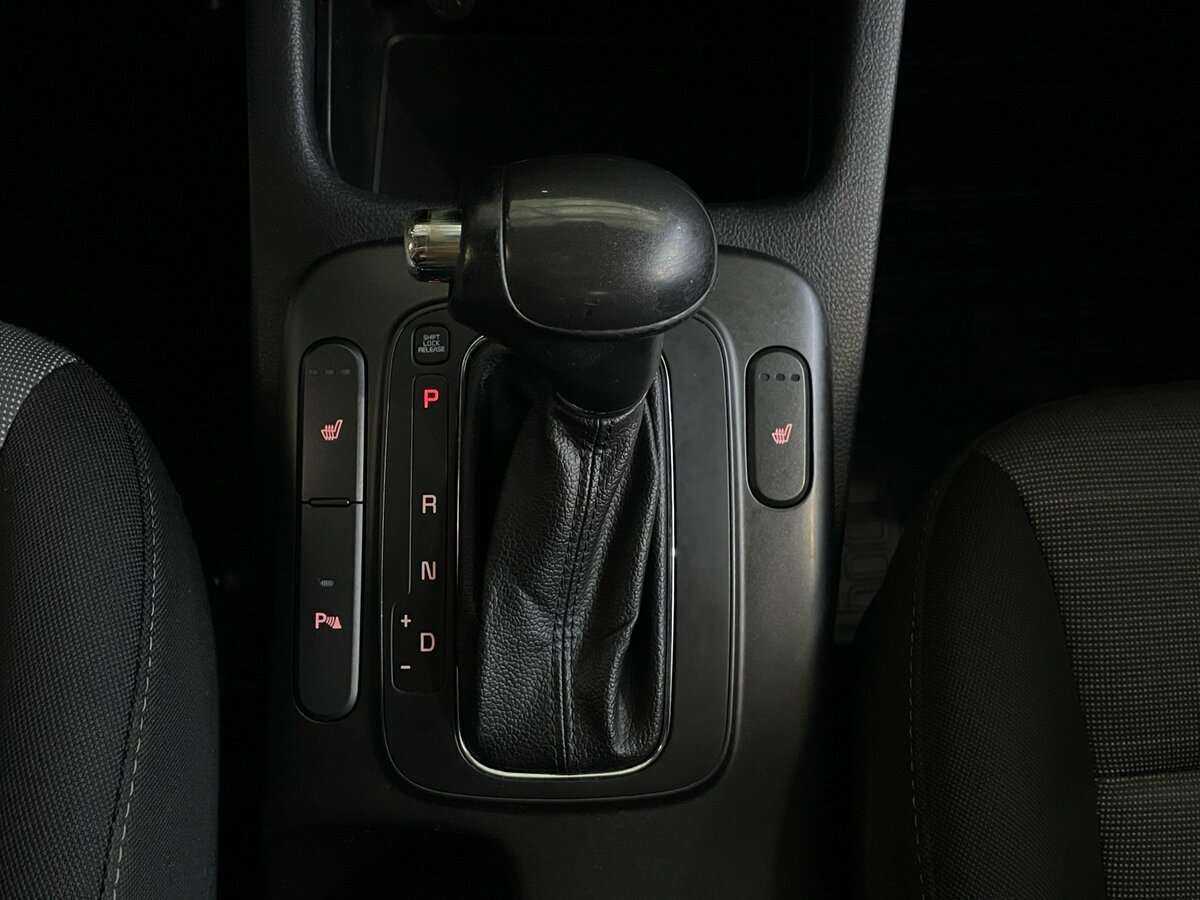 Киа Церато б/у, 2014, Автоматическая. Фото: #14