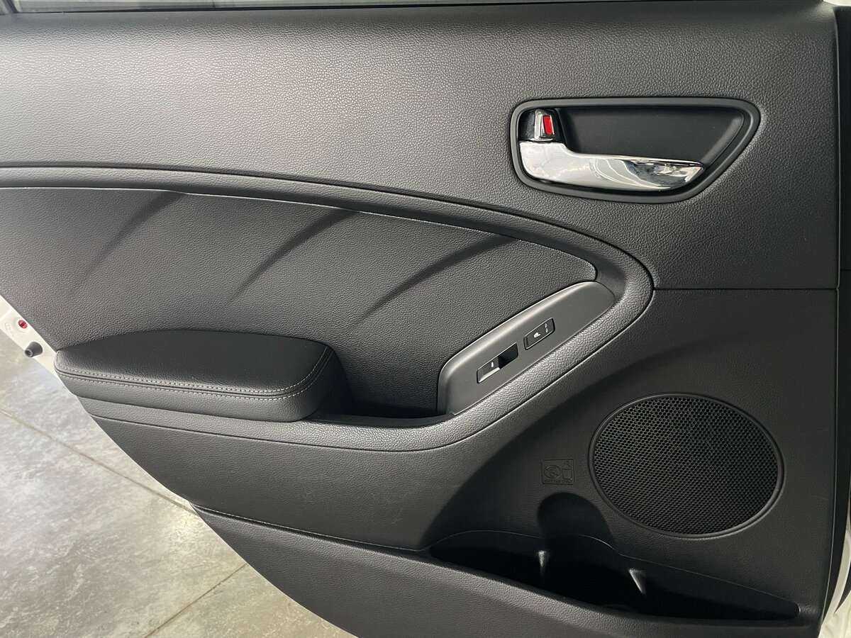 Киа Церато б/у, 2014, Автоматическая. Фото: #22