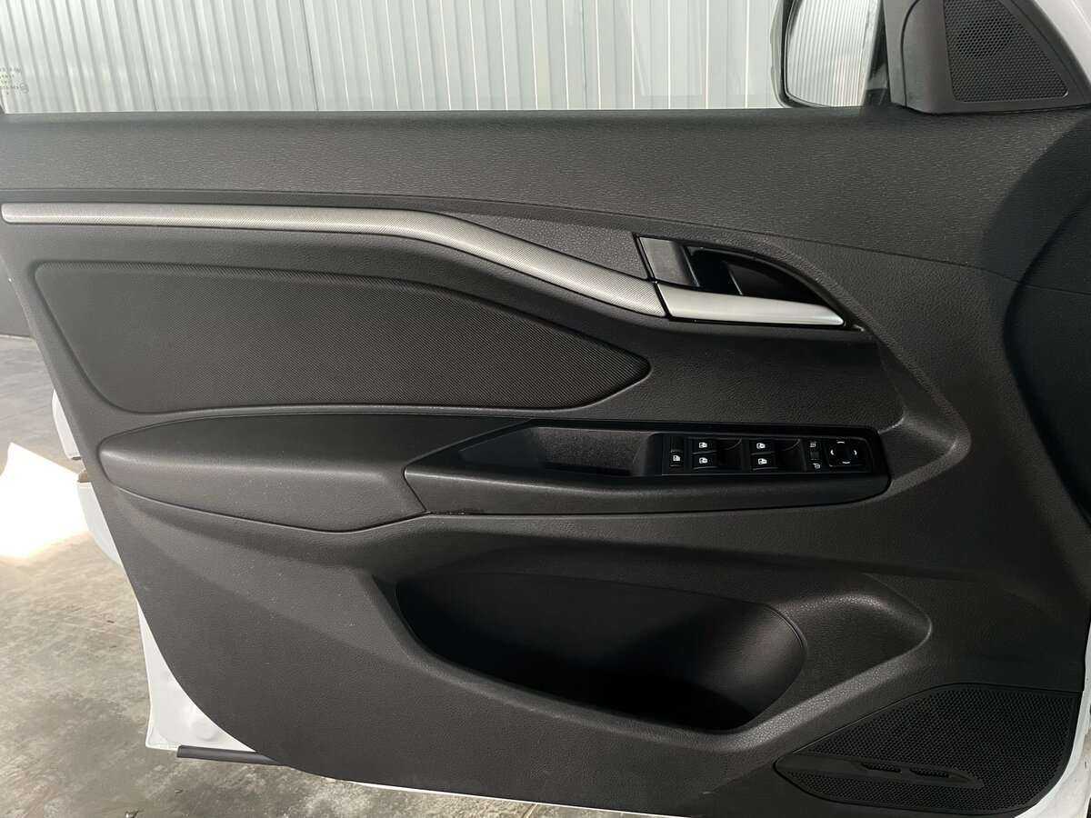 Лада (ВАЗ) Веста б/у, 2017, Механическая. Фото: #16