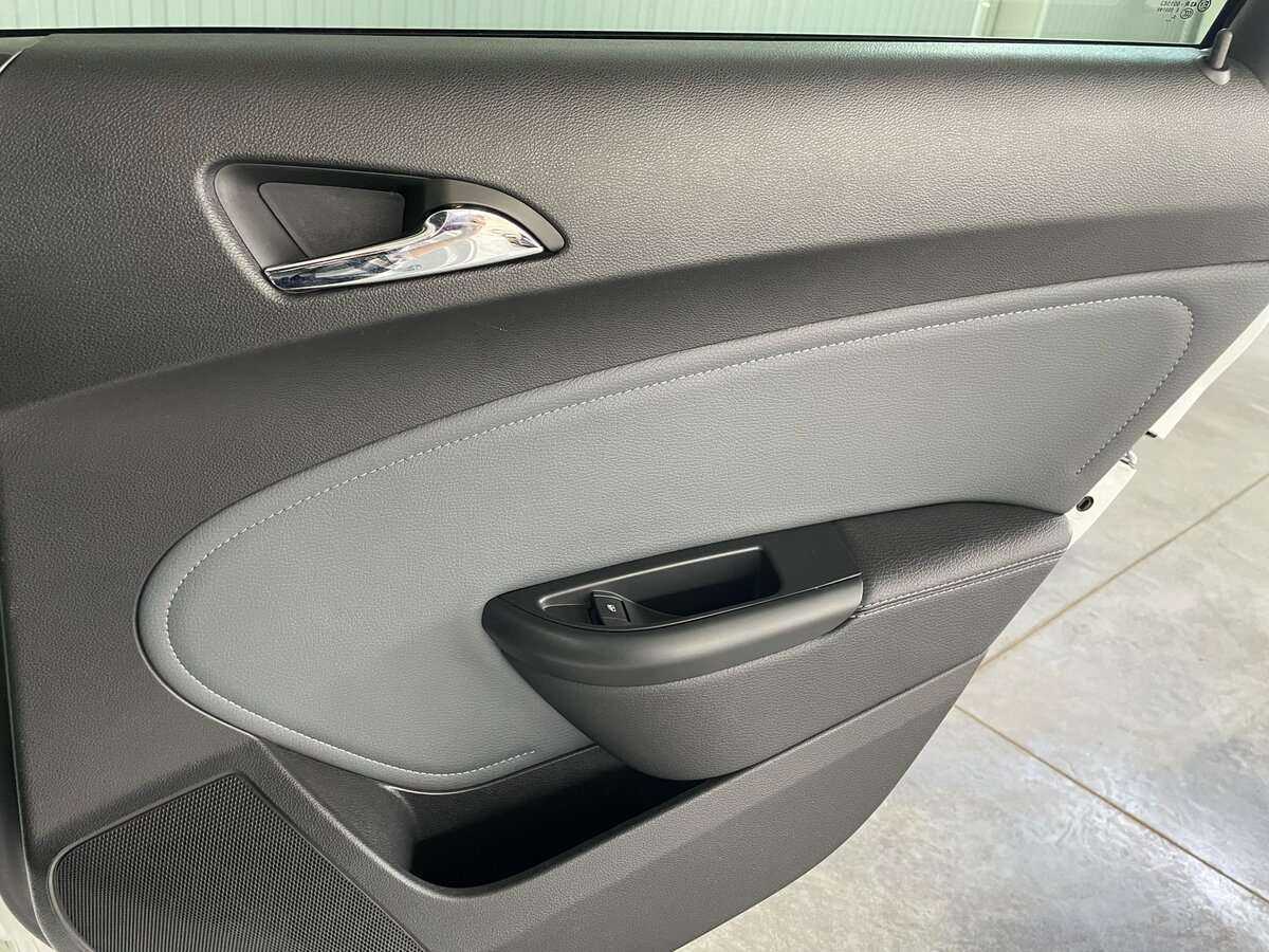 Опель Астра б/у, 2014, Автоматическая. Фото: #22