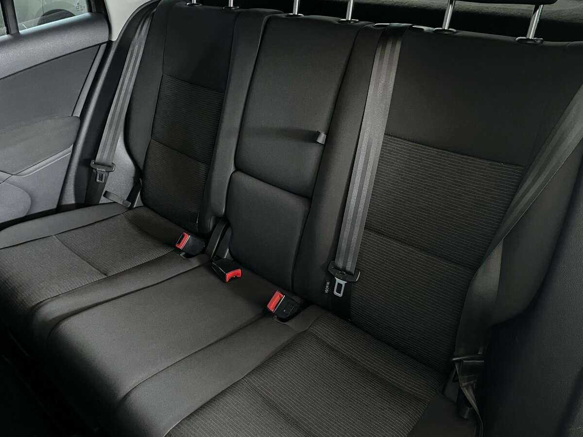 Фольксваген Тигуан б/у, 2014, Роботизированная. Фото: #14