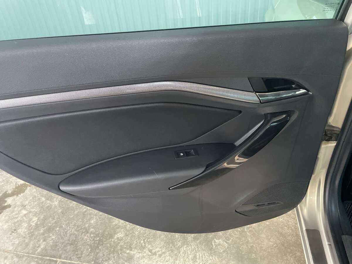 Лада (ВАЗ) Веста б/у, 2017, Механическая. Фото: #19