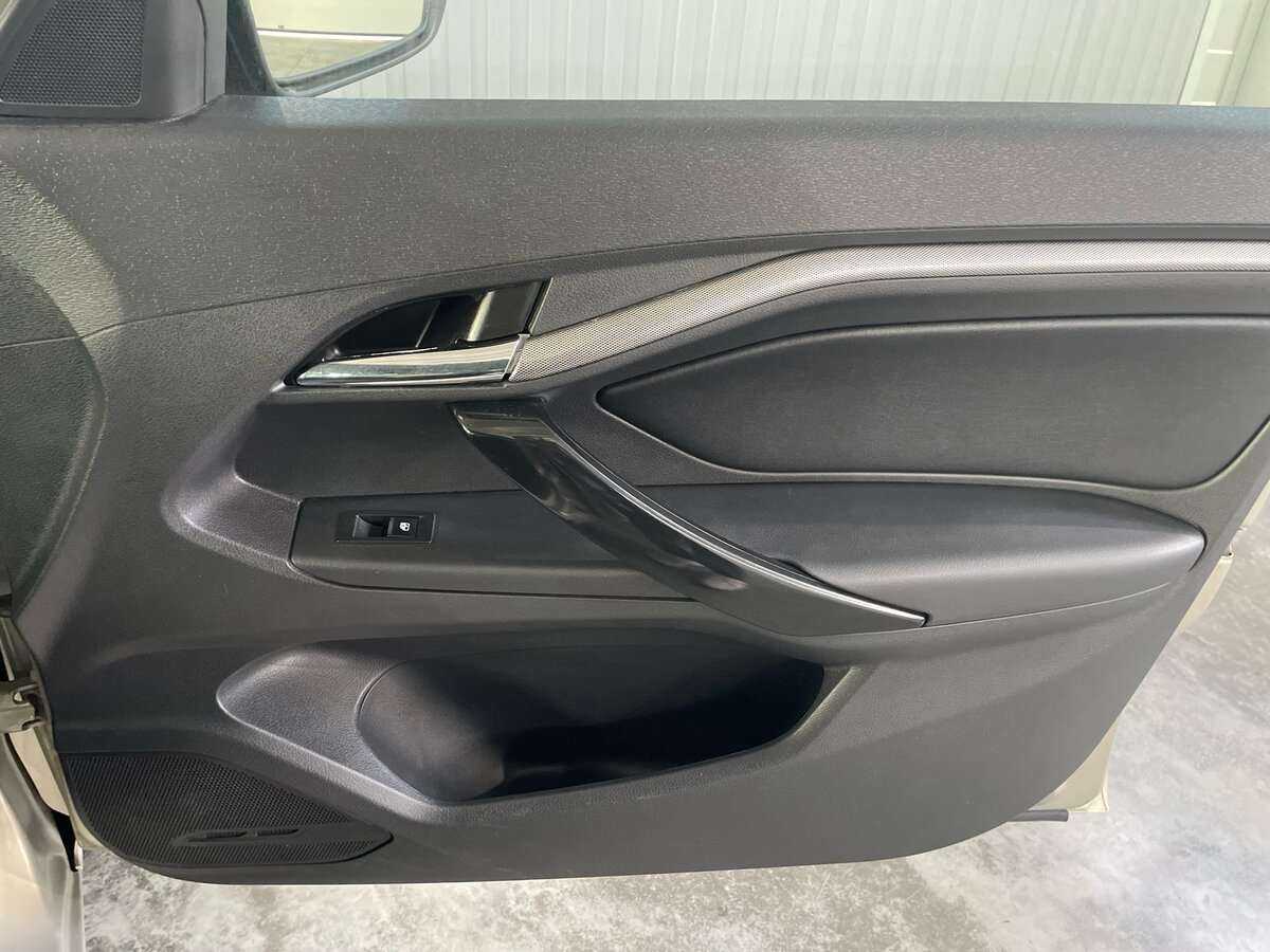 Лада (ВАЗ) Веста б/у, 2017, Механическая. Фото: #20