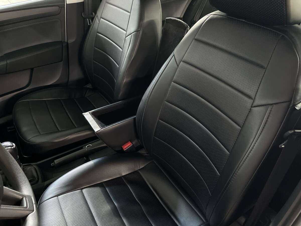 Шкода Рапид б/у, 2019, Механическая. Фото: #11