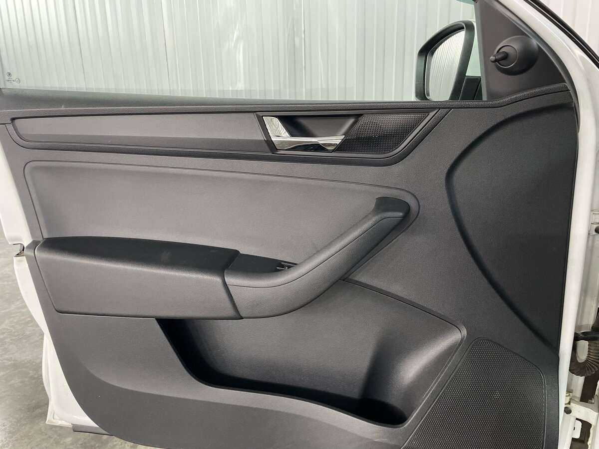 Шкода Рапид б/у, 2019, Механическая. Фото: #15