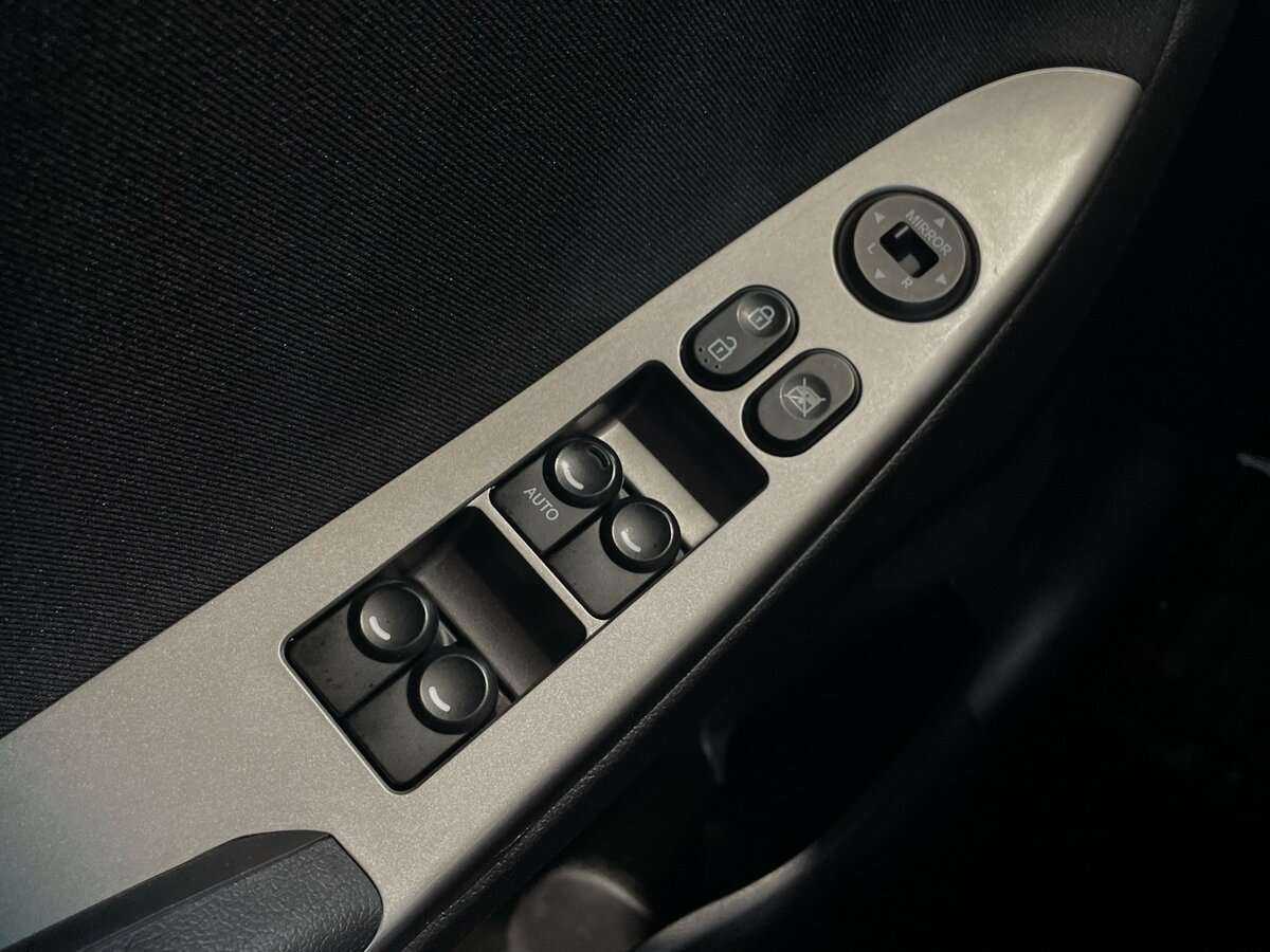 Хендай Солярис б/у, 2015, Автоматическая. Фото: #9