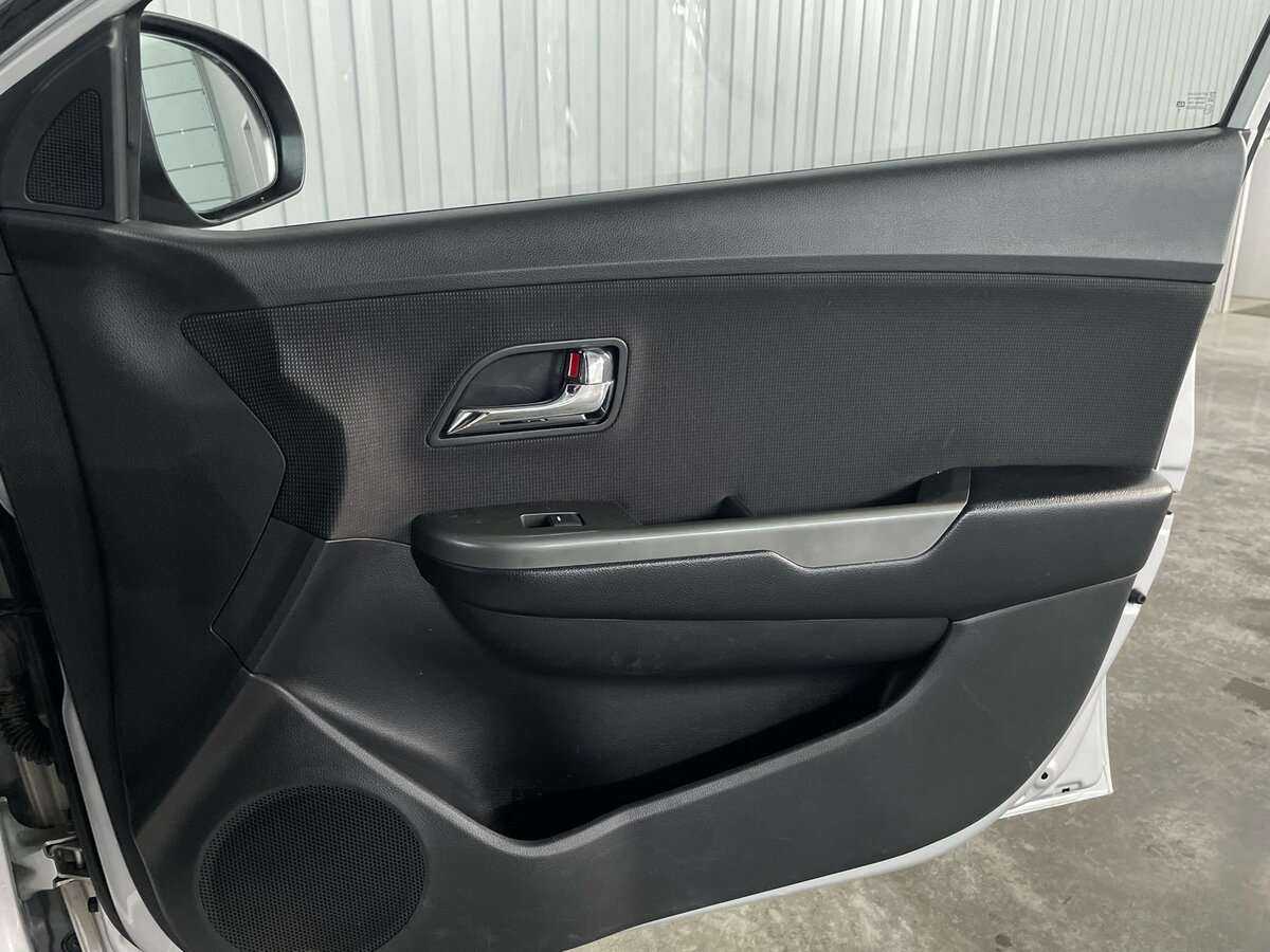 Киа Рио б/у, 2014, Автоматическая. Фото: #19