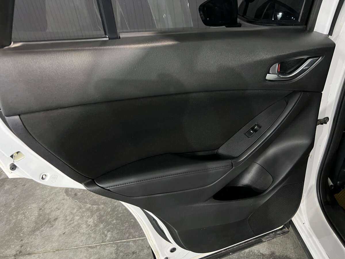 Мазда Ц-Икс-5 б/у, 2013, Автоматическая. Фото: #14