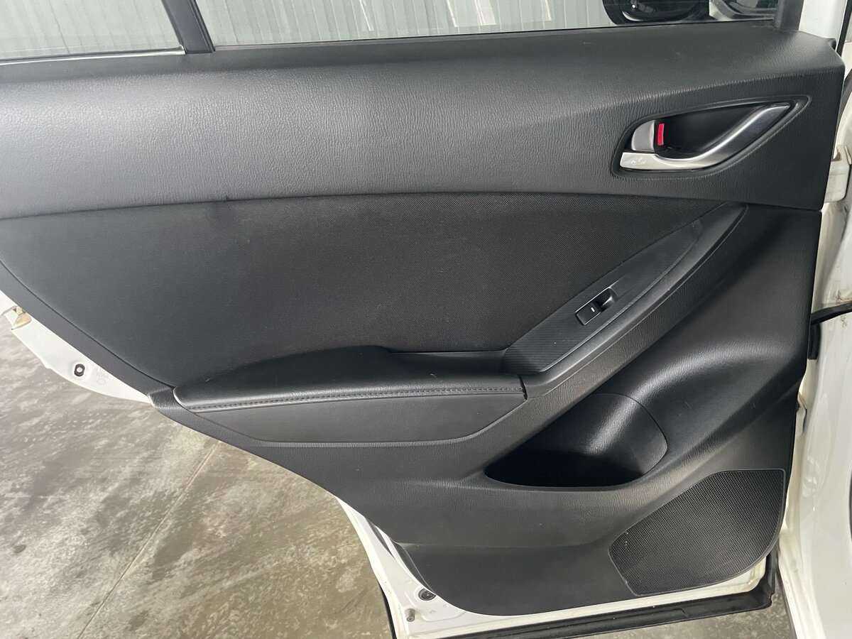 Мазда Ц-Икс-5 б/у, 2016, Автоматическая. Фото: #21