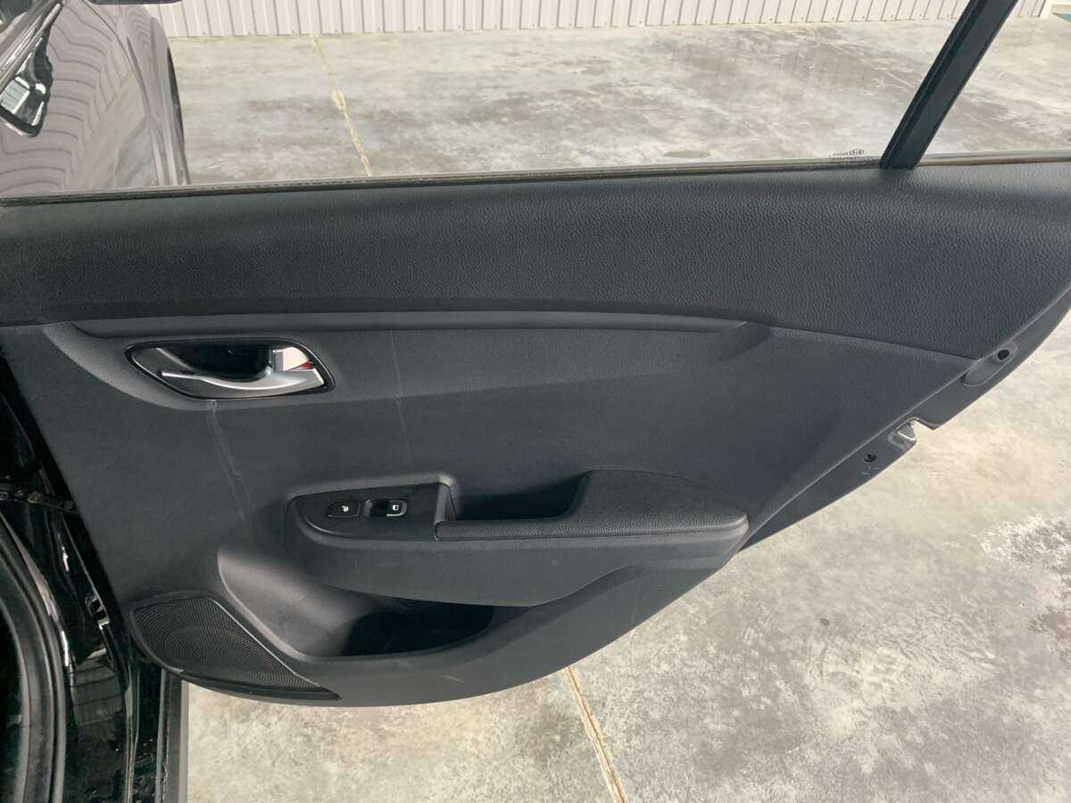 Киа Рио б/у, 2018, Автоматическая. Фото: #18