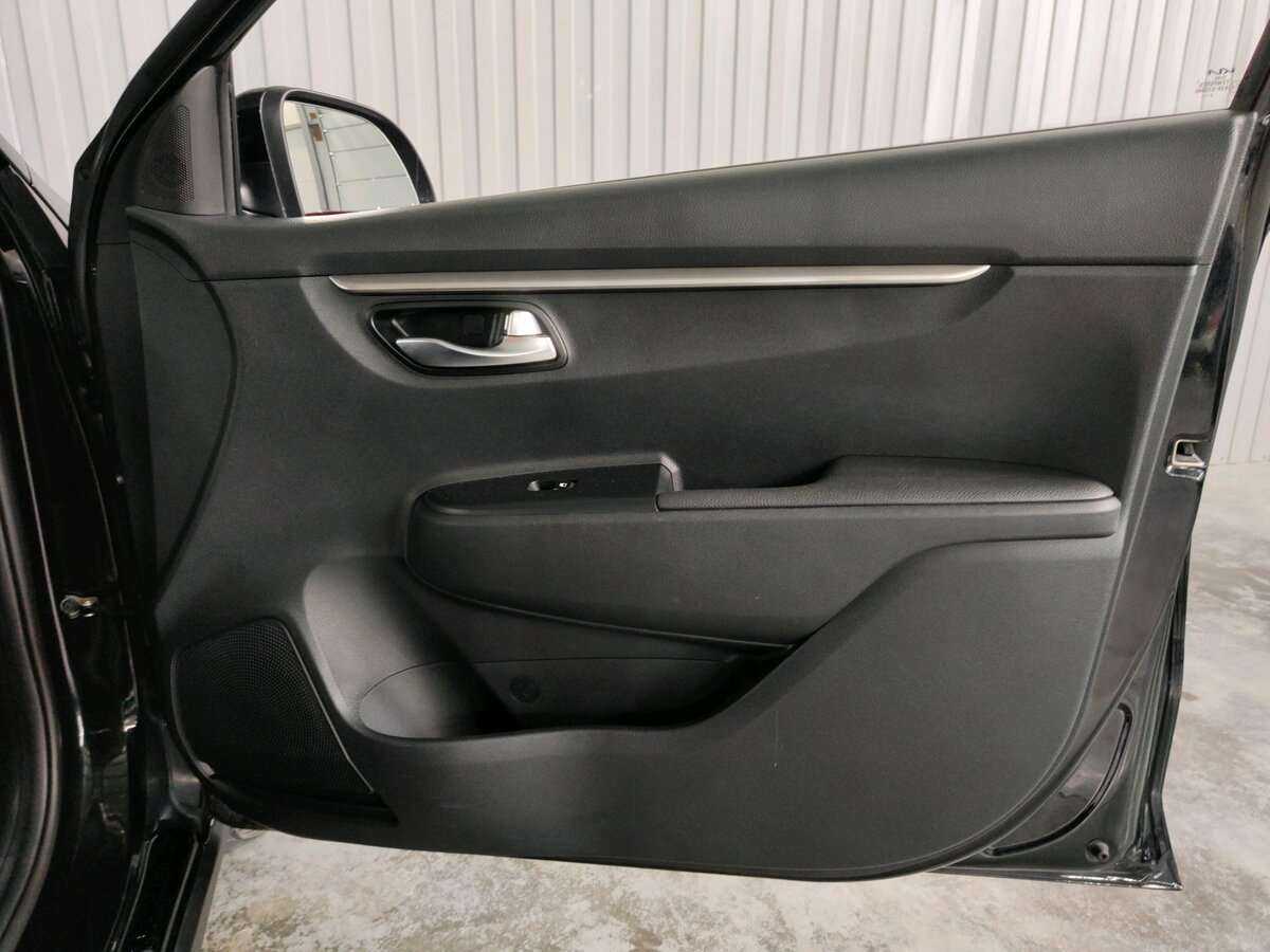 Киа Рио б/у, 2021, Автоматическая. Фото: #15