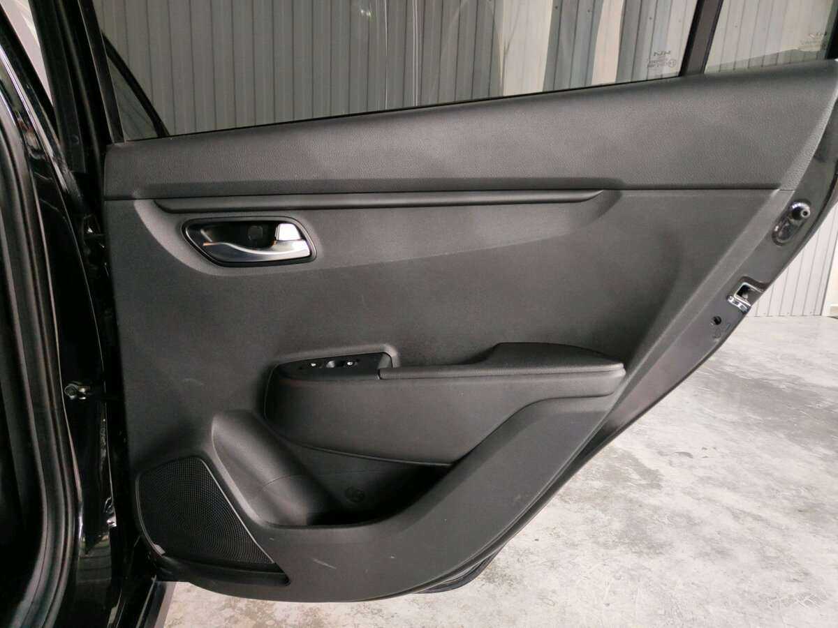 Киа Рио б/у, 2021, Автоматическая. Фото: #17