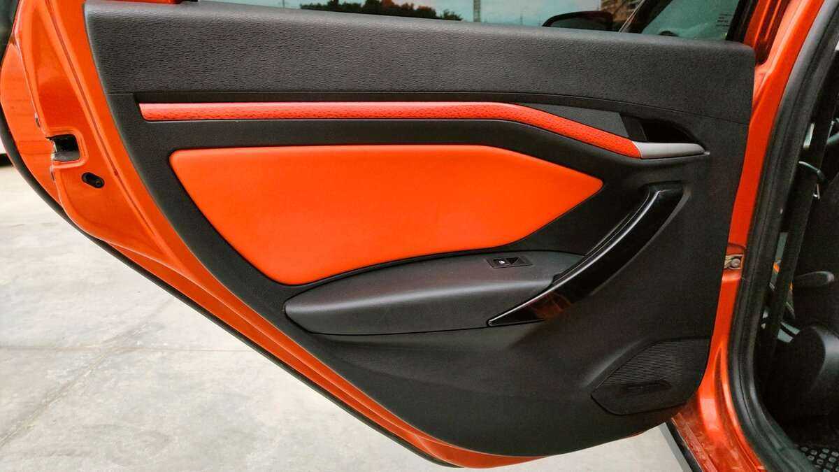 Лада (ВАЗ) Веста б/у, 2019, Вариатор. Фото: #13