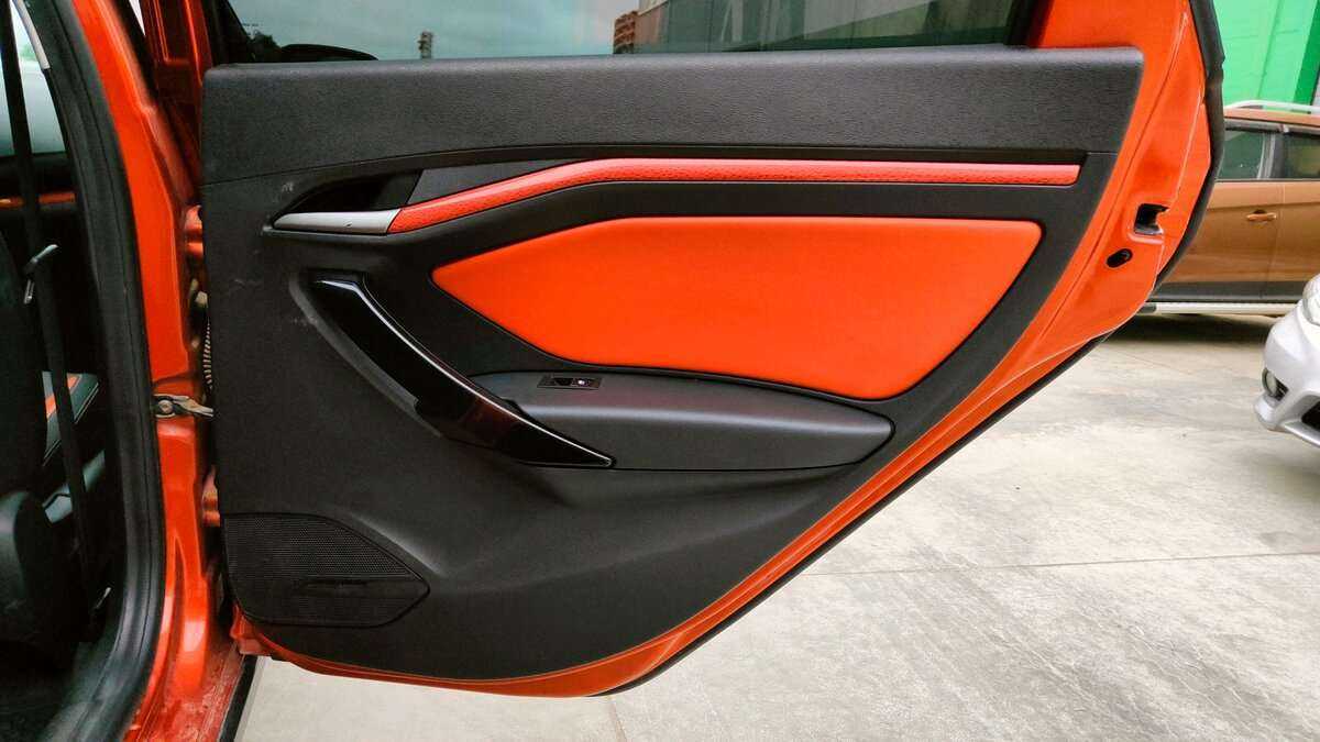 Лада (ВАЗ) Веста б/у, 2019, Вариатор. Фото: #17