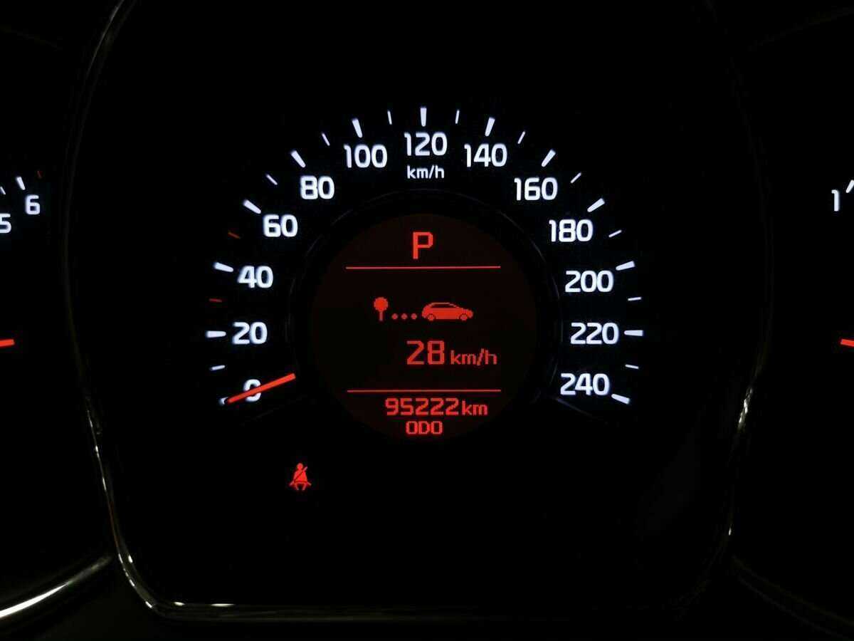 Киа Сид б/у, 2018, Автоматическая. Фото: #15