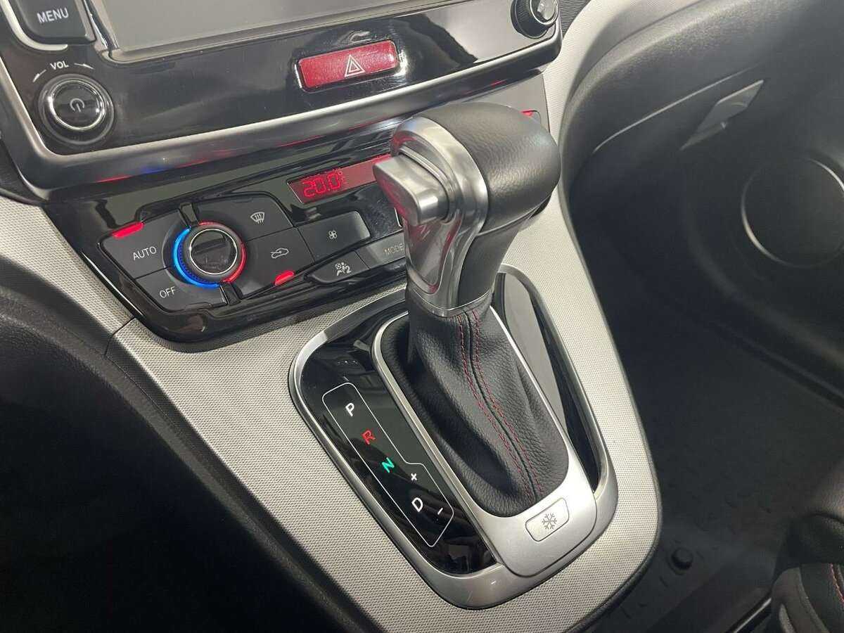 Хавал Х6 б/у, 2016, Автоматическая. Фото: #10