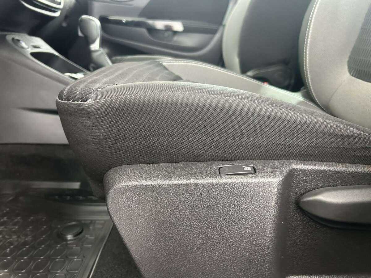 Рено Каптюр б/у, 2019, Автоматическая. Фото: #9