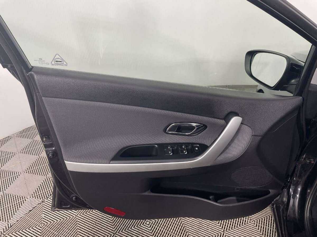 Киа Сид б/у, 2017, Автоматическая. Фото: #5