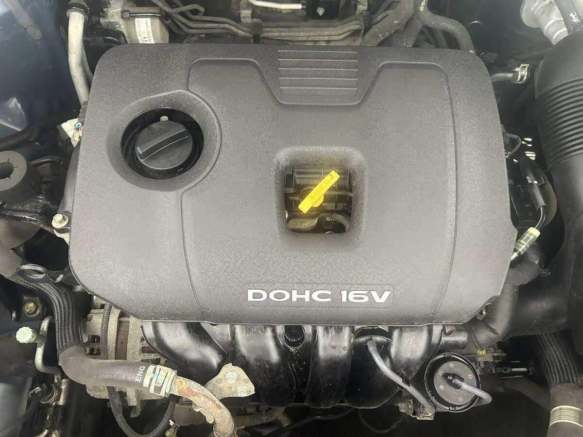 Киа Спортейдж б/у, 2017, Автоматическая. Фото: #15