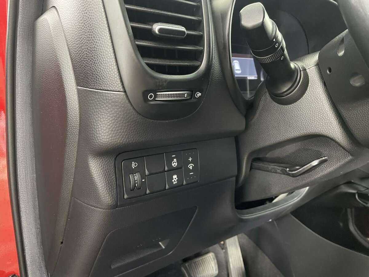 Киа Соул б/у, 2018, Автоматическая. Фото: #8