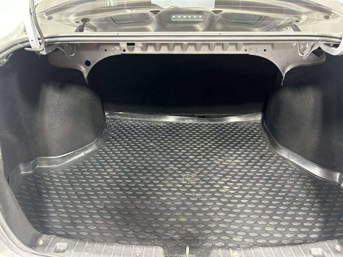 Лада (ВАЗ) Гранта б/у, 2017, Механическая. Фото: #17