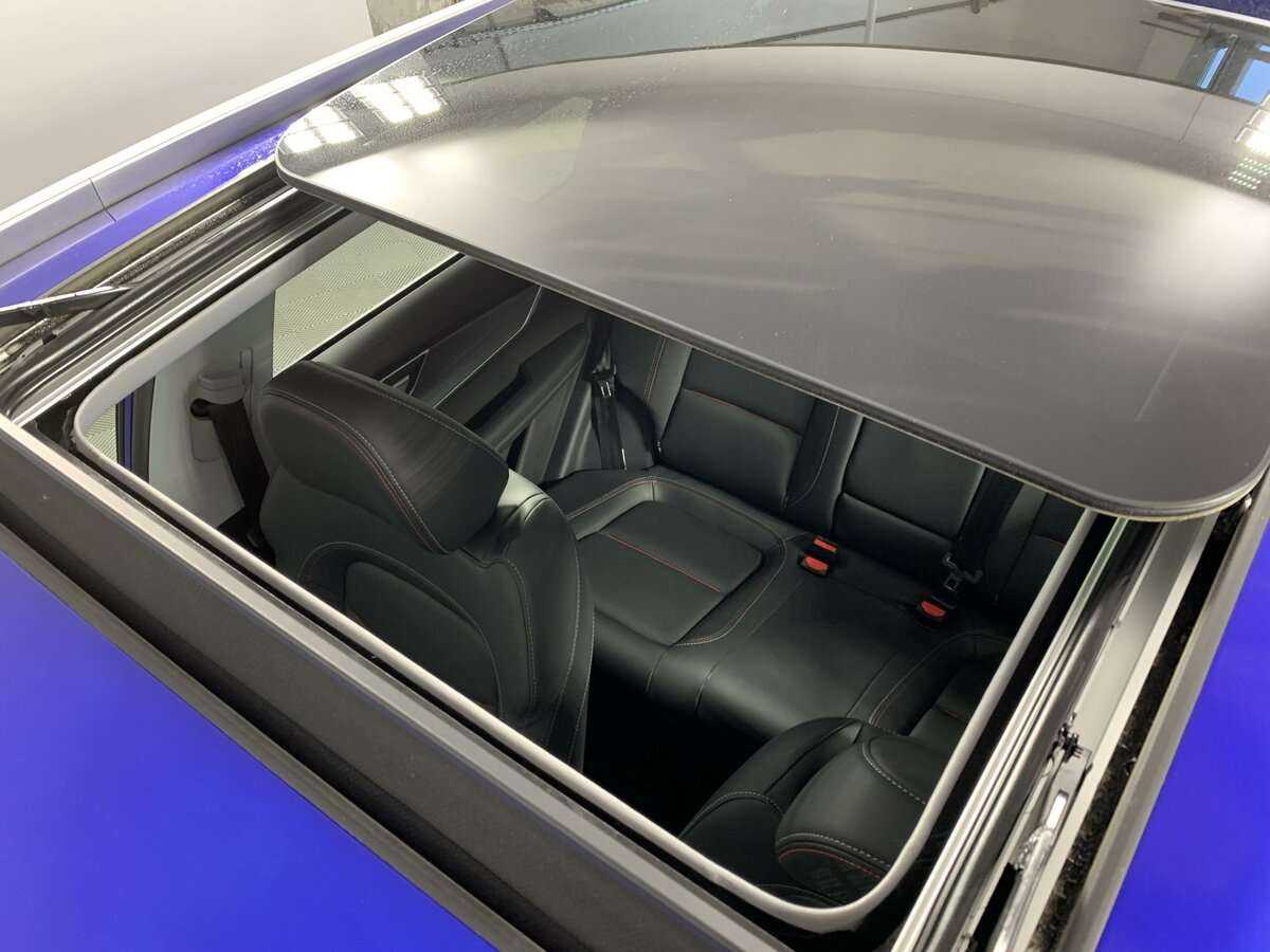 Чери Тигго 7 Про б/у, 2022, Вариатор. Фото: #15