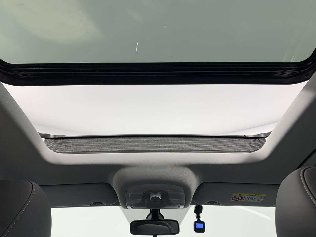 Чери Тигго 7 Про б/у, 2022, Вариатор. Фото: #16