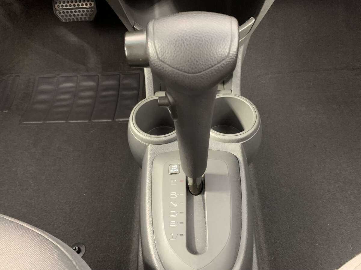 Шевроле Спарк б/у, 2013, Автоматическая. Фото: #16