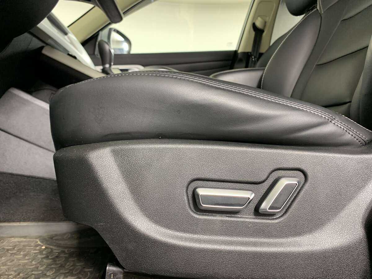 Джили Атлас б/у, 2021, Автоматическая. Фото: #12