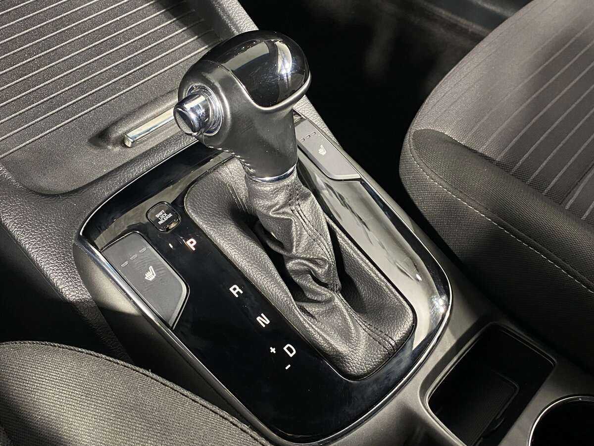 Киа Церато б/у, 2019, Автоматическая. Фото: #15