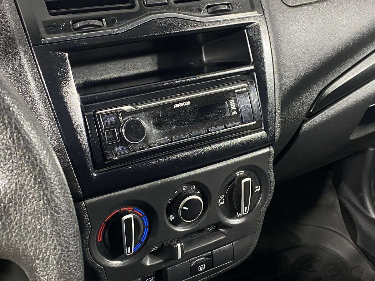 Лада (ВАЗ) Гранта б/у, 2022, Механическая. Фото: #12