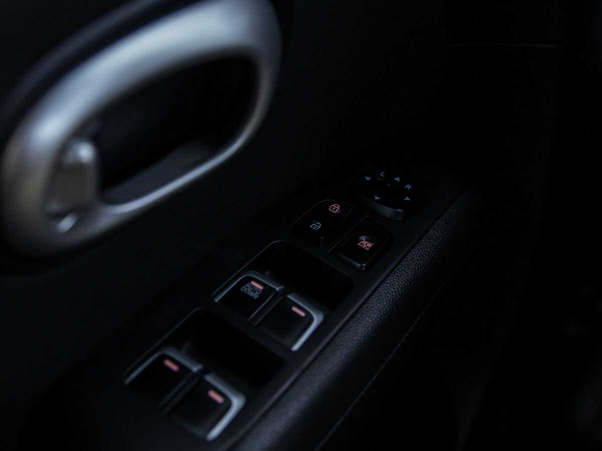 Киа Соул б/у, 2018, Механическая. Фото: #10