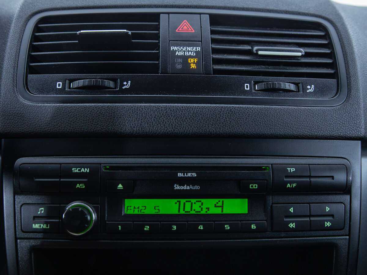 Шкода Йети б/у, 2012, Механическая. Фото: #13