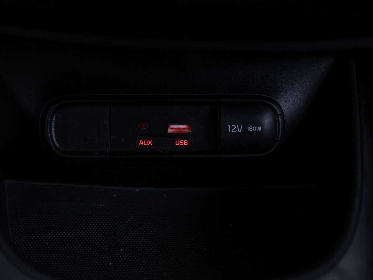 Киа Соул б/у, 2016, Механическая. Фото: #14