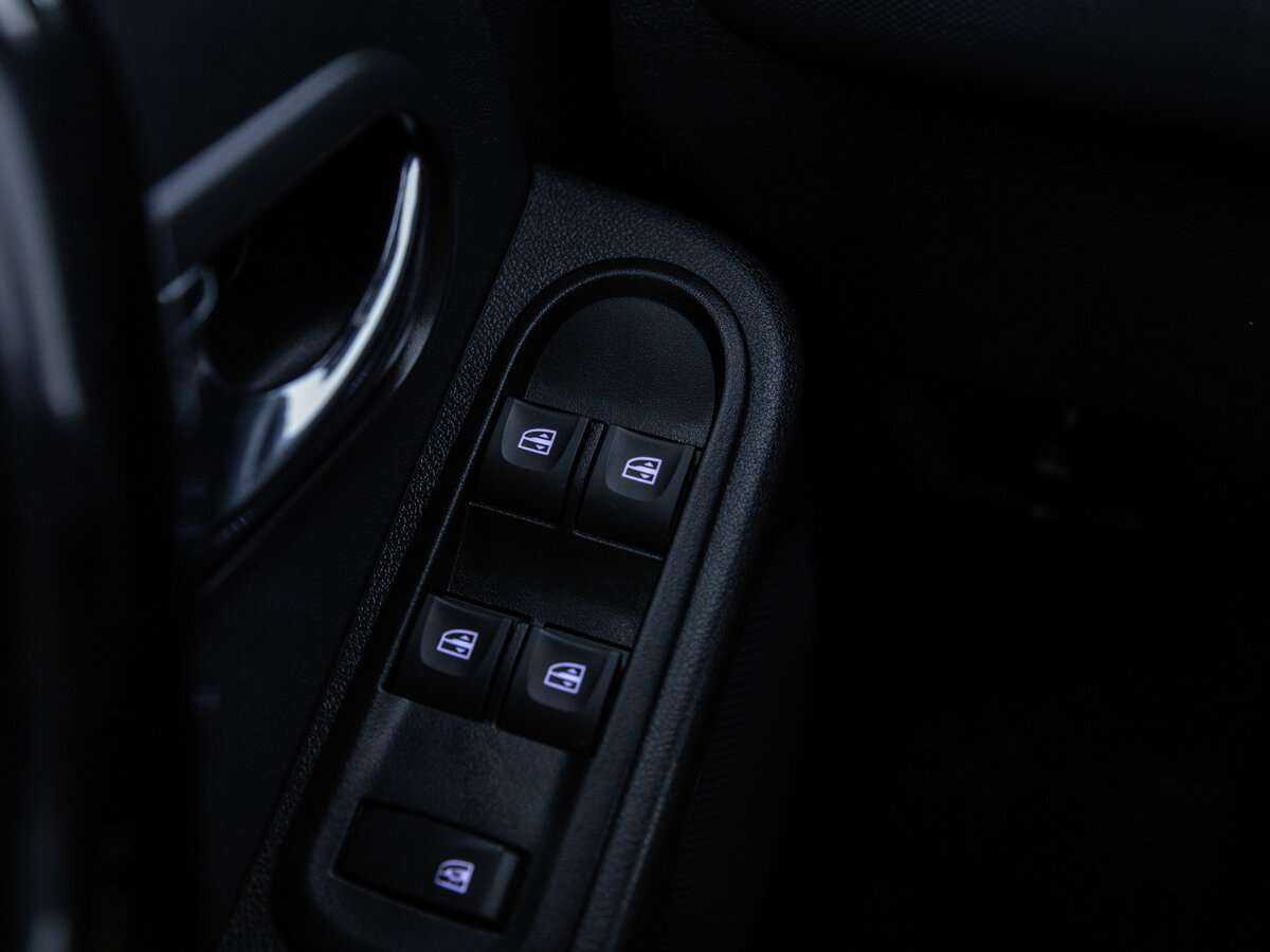 Лада (ВАЗ) Ларгус б/у, 2022, Механическая. Фото: #15