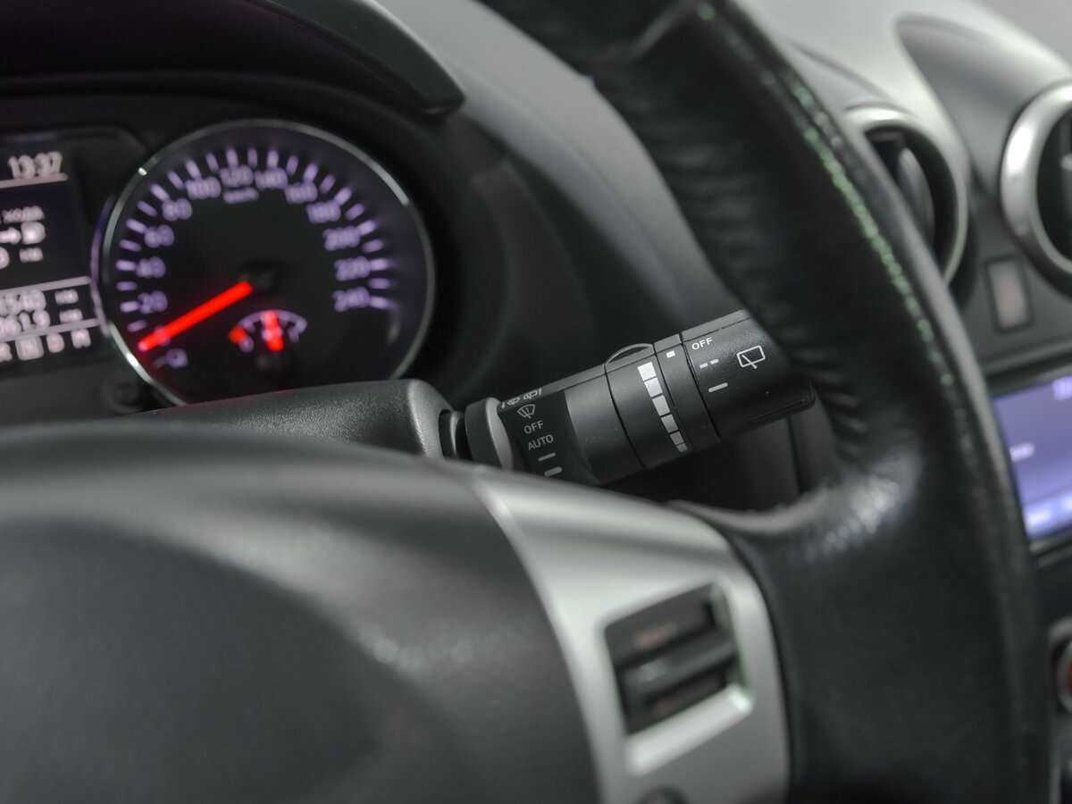 Ниссан Кашкай+2 б/у, 2012, Вариатор. Фото: #8