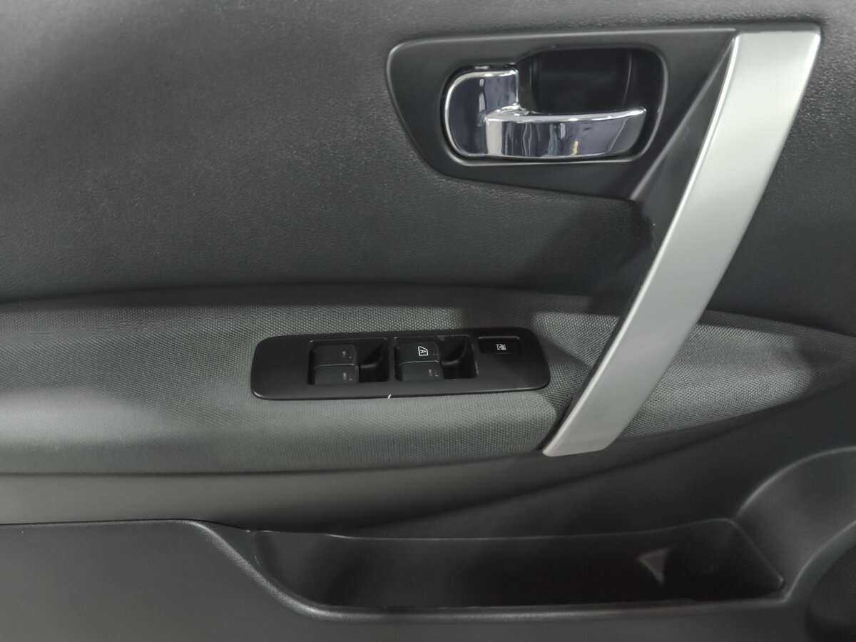 Ниссан Кашкай+2 б/у, 2012, Вариатор. Фото: #11