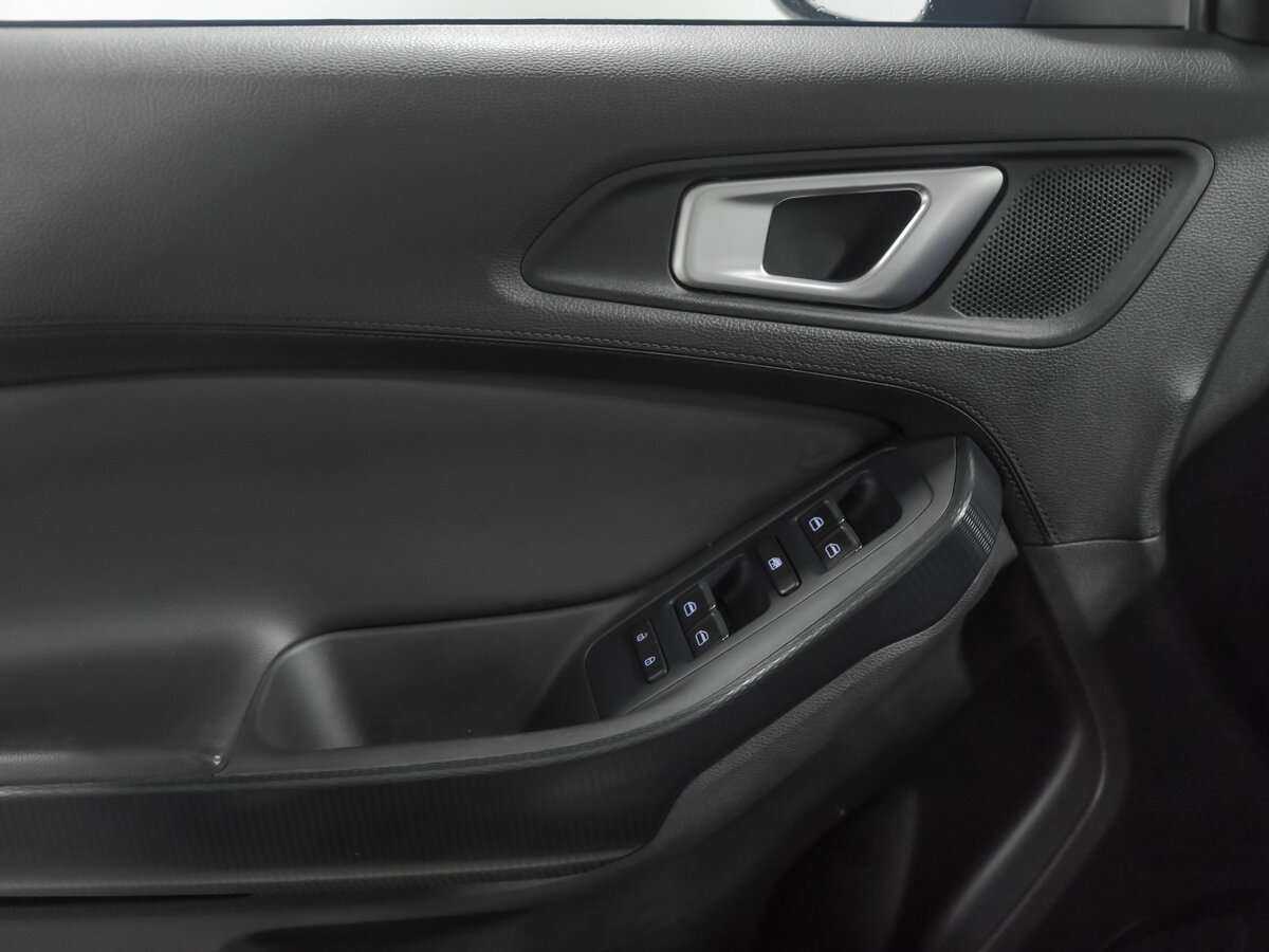 Чери Тигго 4 б/у, 2020, Вариатор. Фото: #12