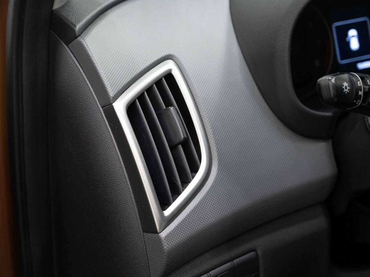 Хендай Крета б/у, 2018, Автоматическая. Фото: #17