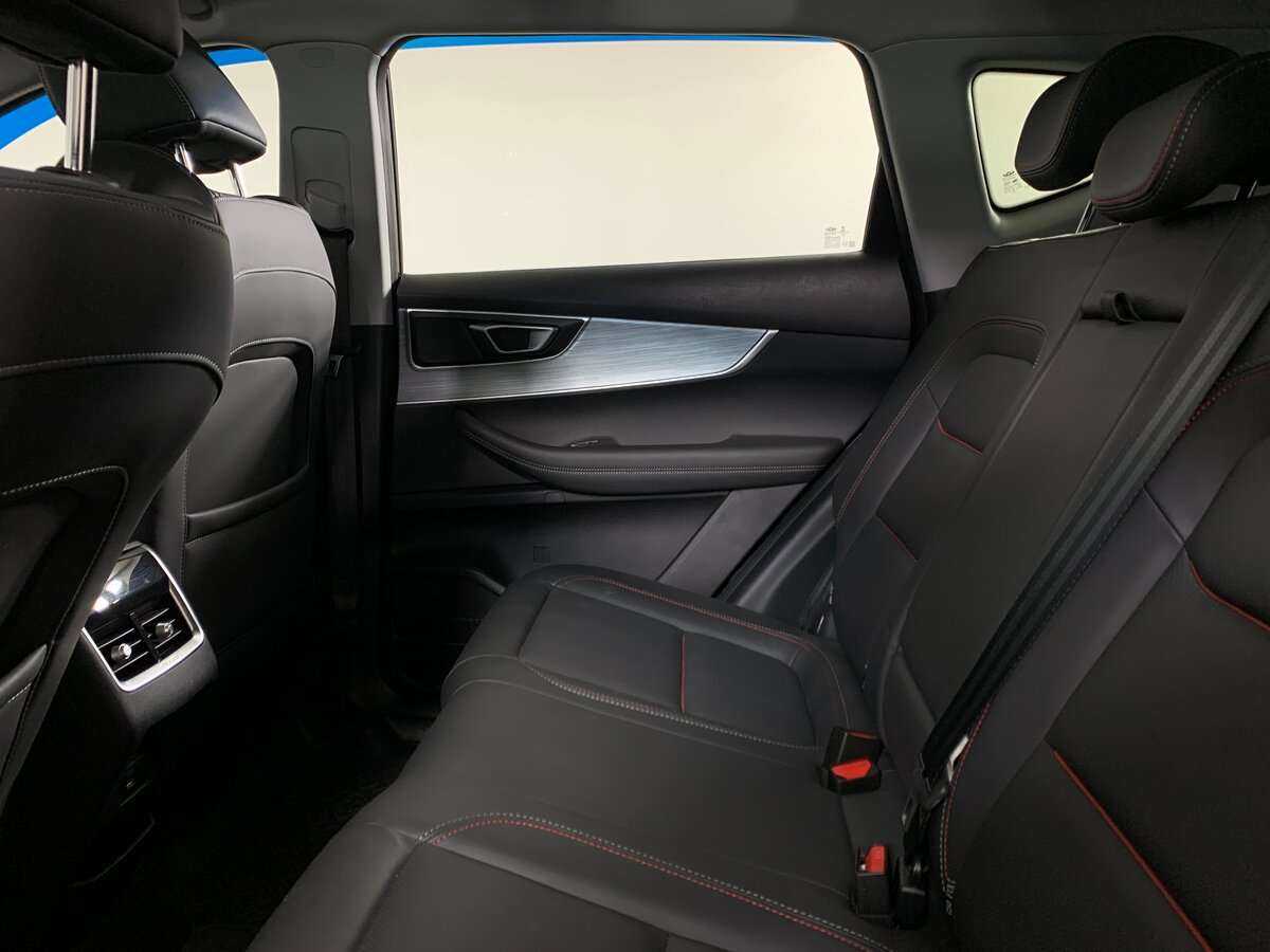 Чери Тигго 7 Про б/у, 2022, Вариатор. Фото: #16