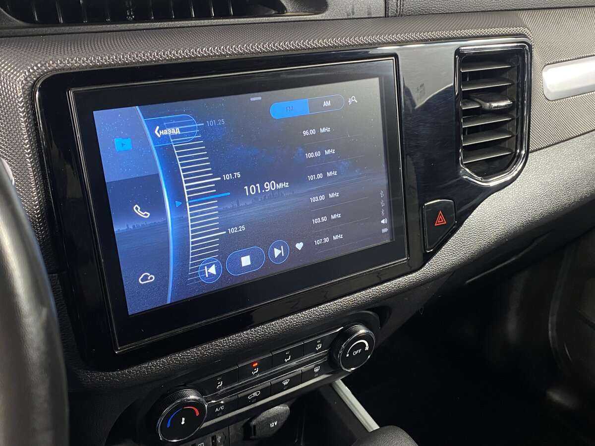 Чери Тигго 4 б/у, 2020, Вариатор. Фото: #16