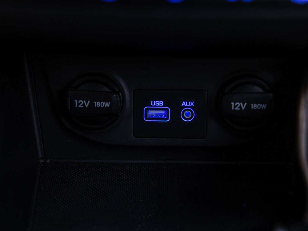 Хендай Крета б/у, 2017, Автоматическая. Фото: #16