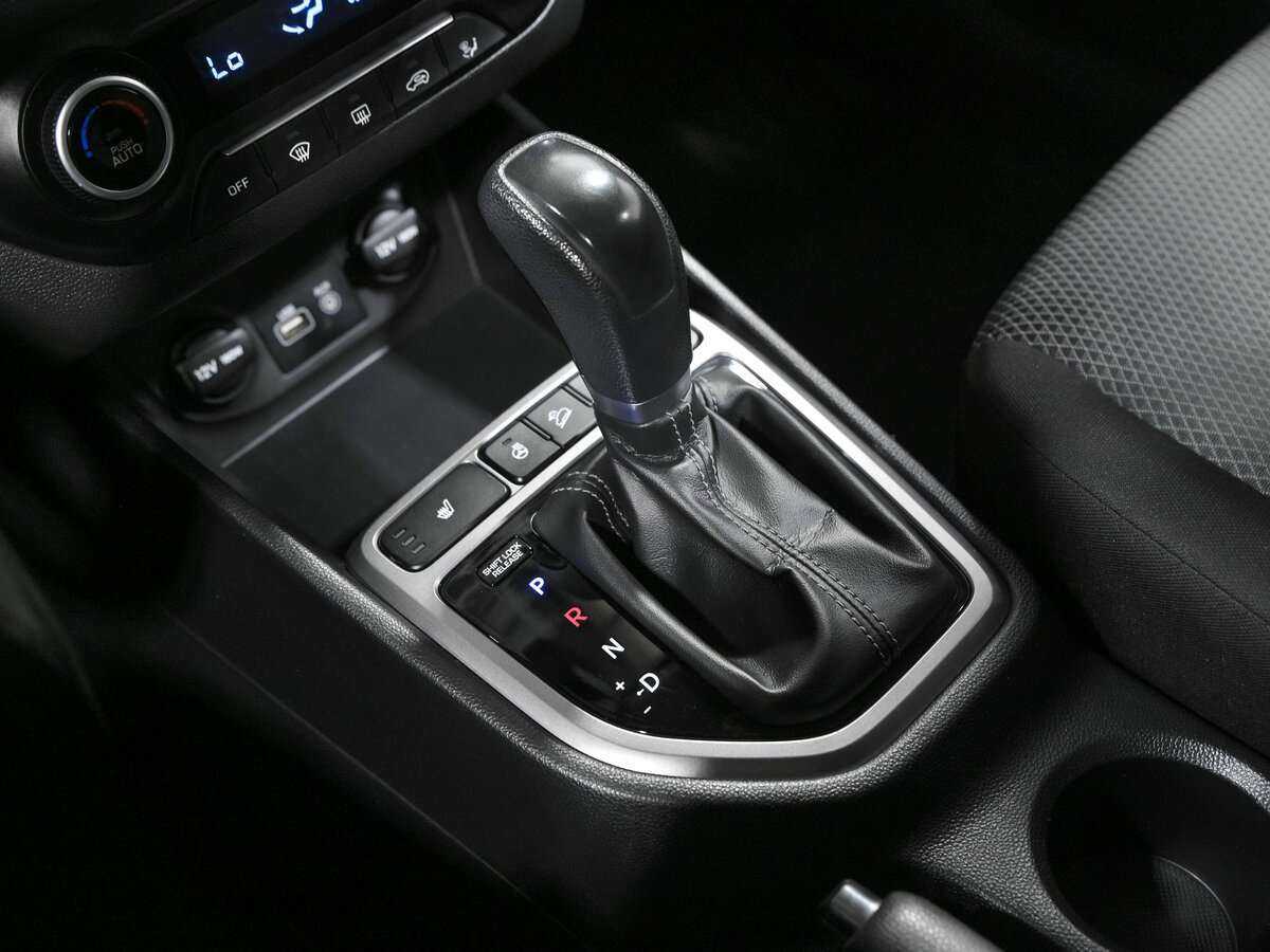 Хендай Крета б/у, 2018, Автоматическая. Фото: #11