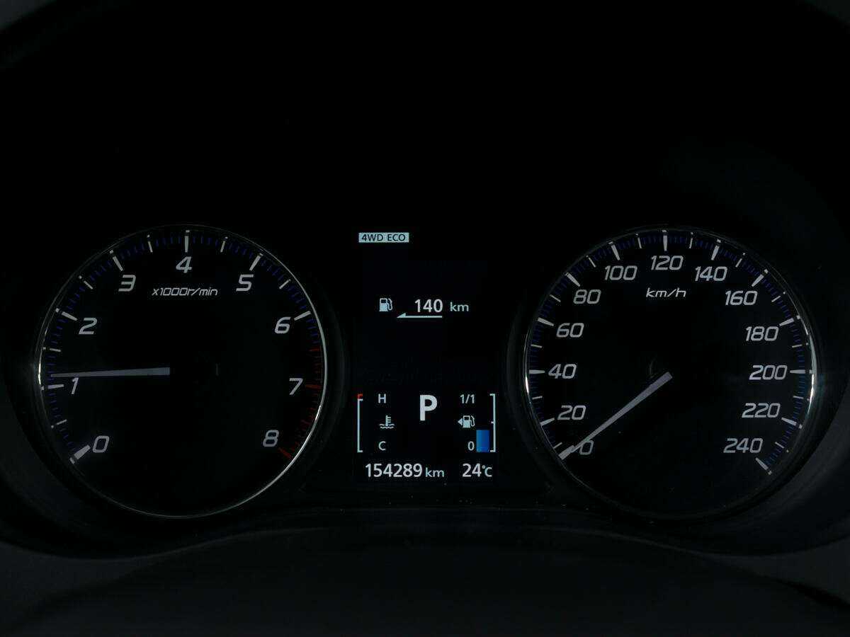 Митсубиши Оутлэндер б/у, 2012, Вариатор. Фото: #12