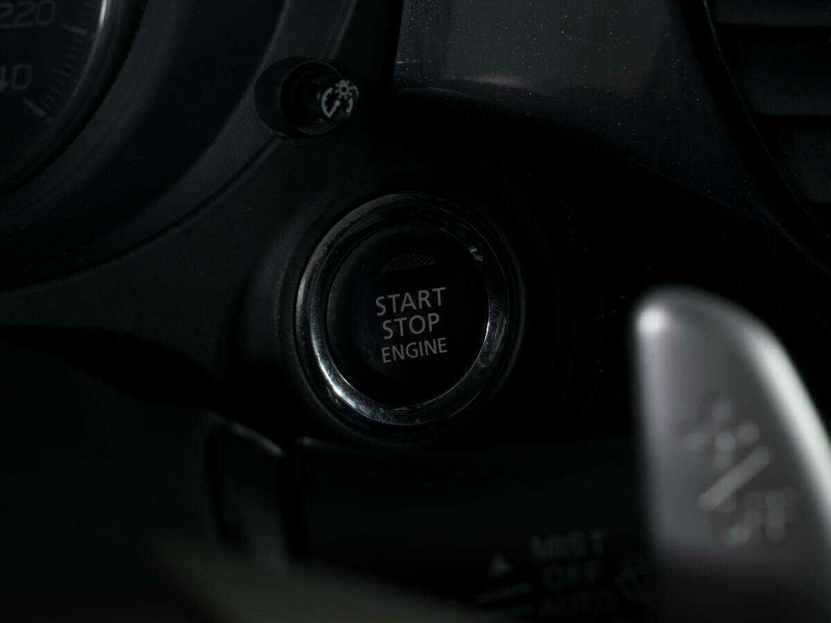 Митсубиши Оутлэндер б/у, 2012, Вариатор. Фото: #15