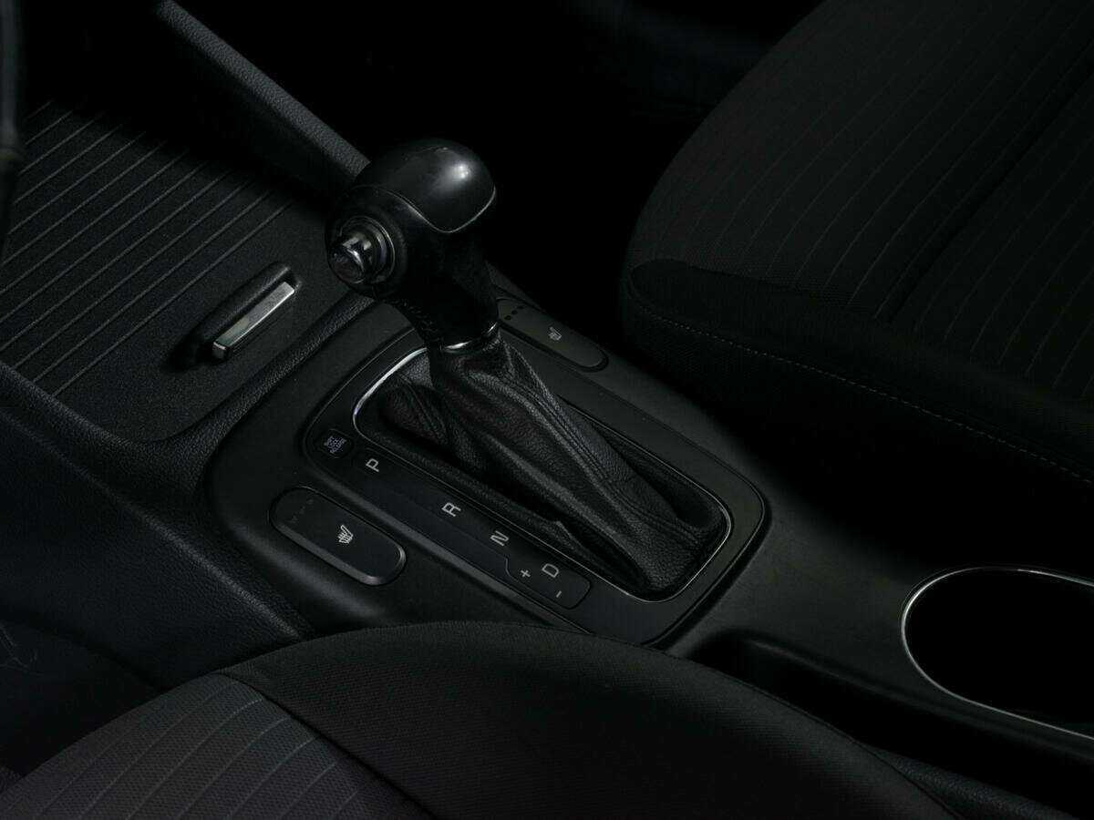 Киа Церато б/у, 2014, Автоматическая. Фото: #13