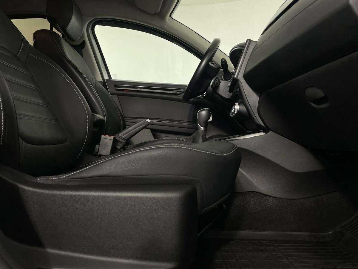 Рено Аркана б/у, 2019, Вариатор. Фото: #13