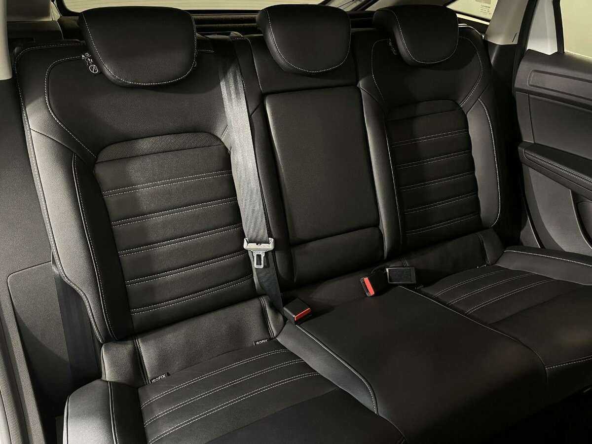 Рено Аркана б/у, 2019, Вариатор. Фото: #14